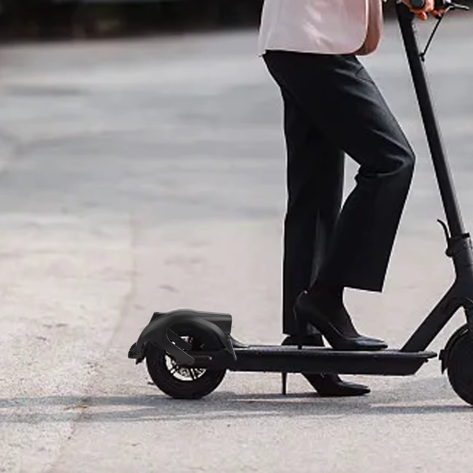Garde-boue arrière de Scooter électrique Ninebot pour Segway pour Max pour G2