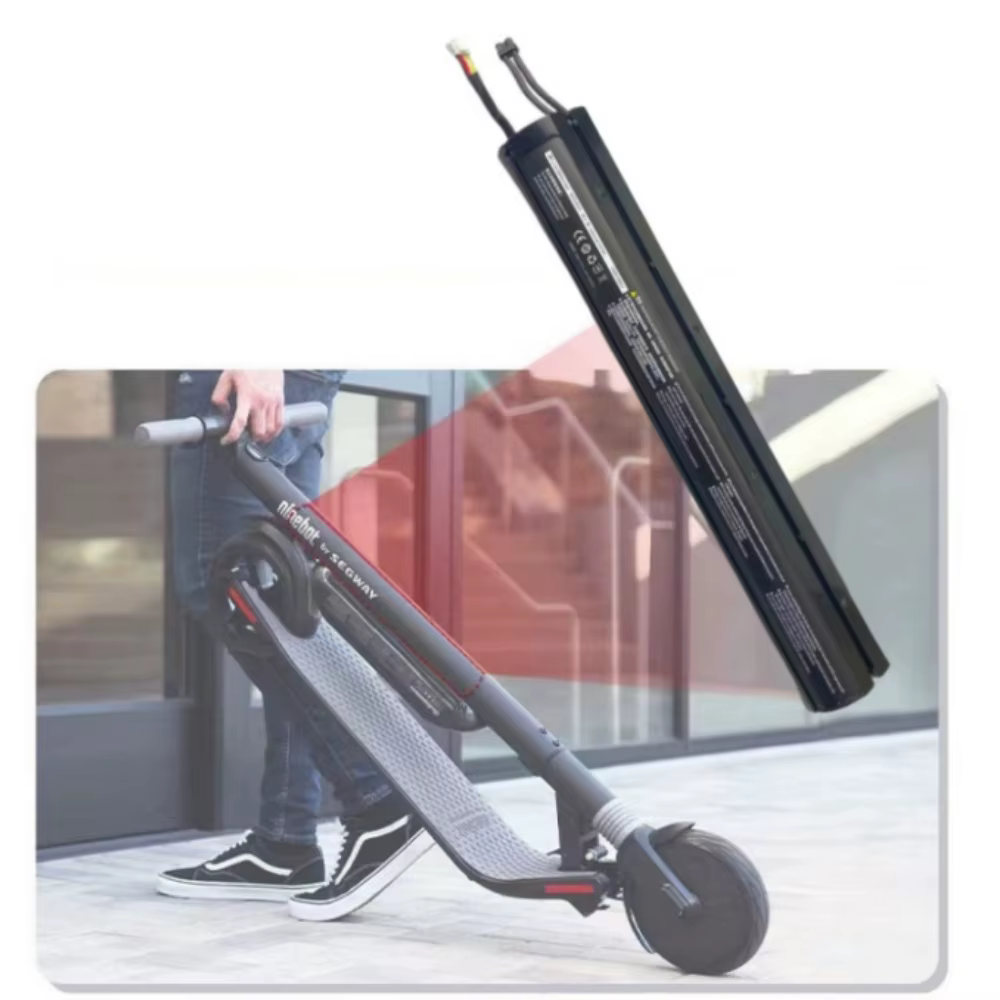 Batterie neuve 100% pour trottinette Ninebot Segway Es1 / ES2 / Es3 / Es4