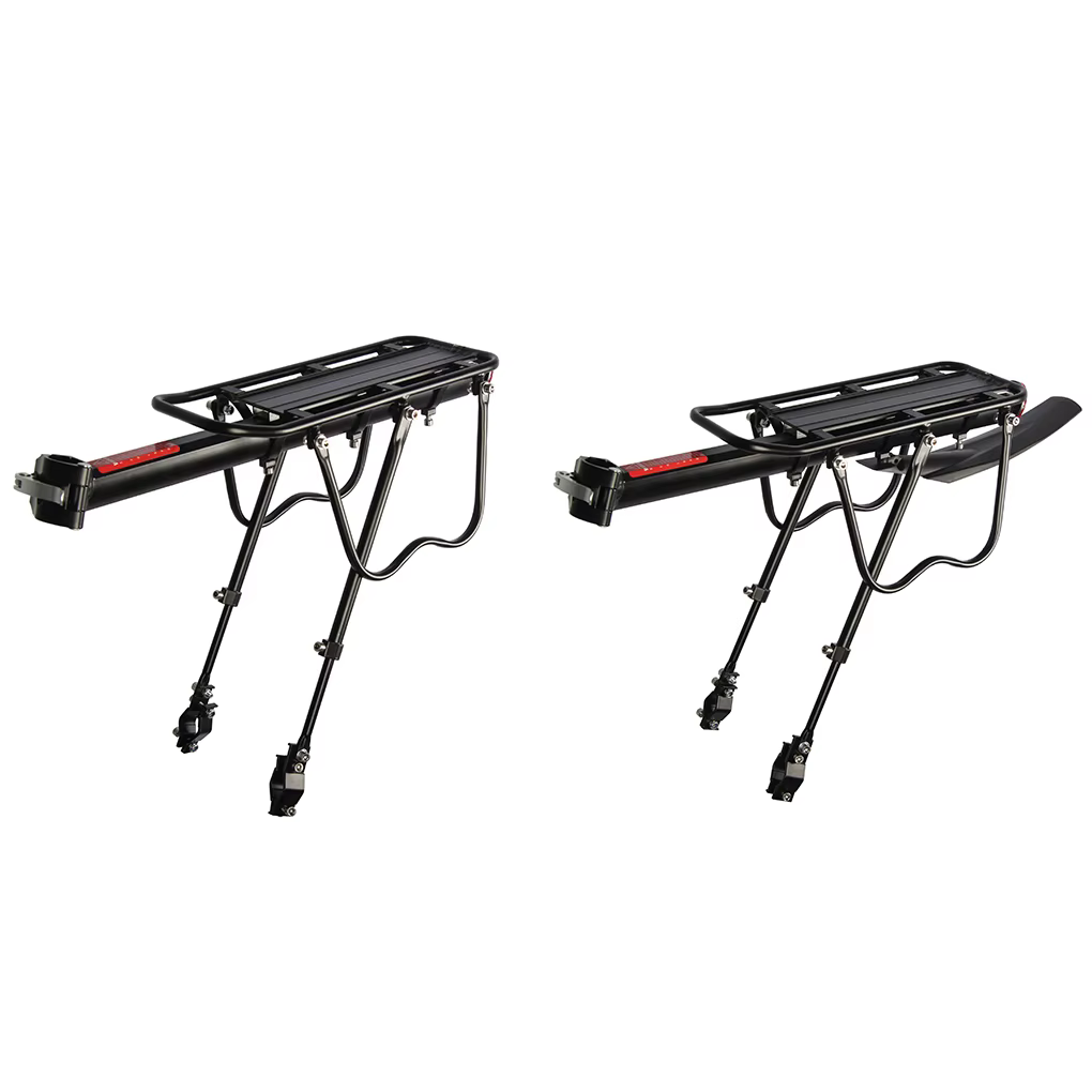 Support de vélo pratique et Durable en alliage