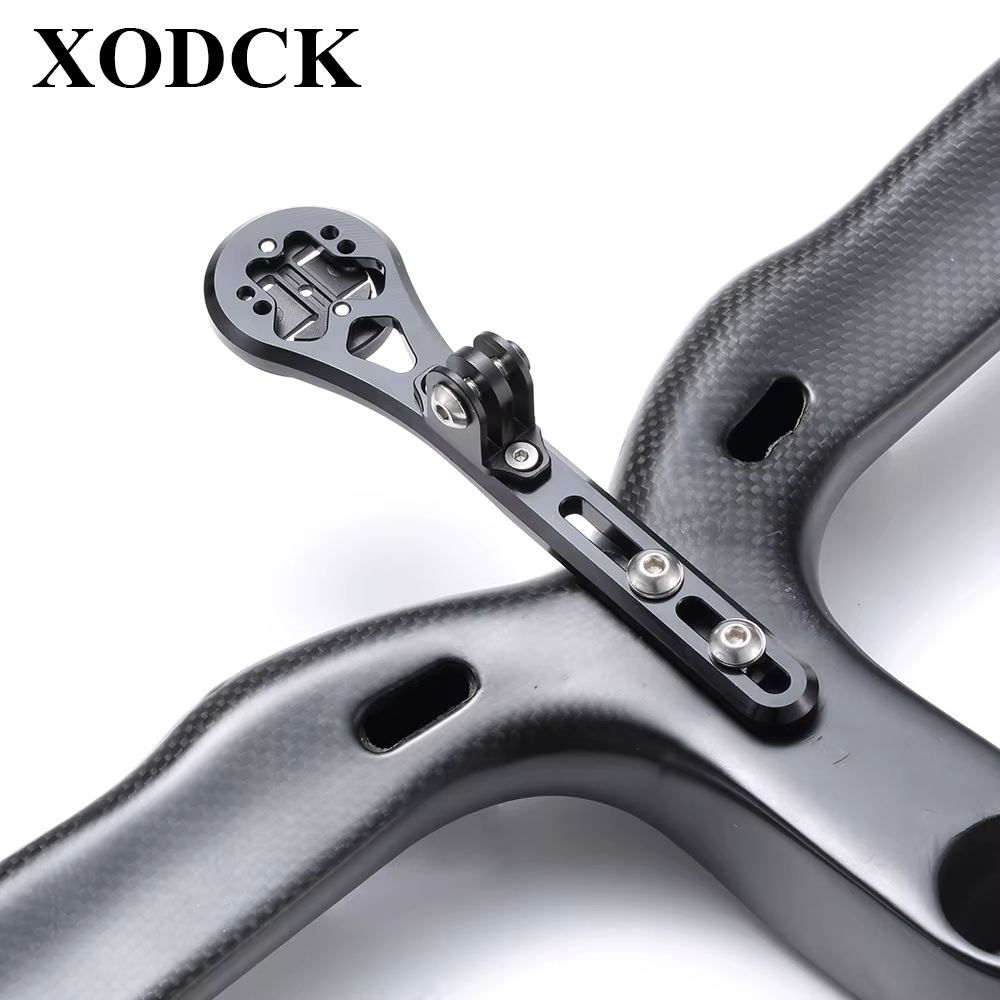 Guidon Aero intégré pour vélo de route en aluminium