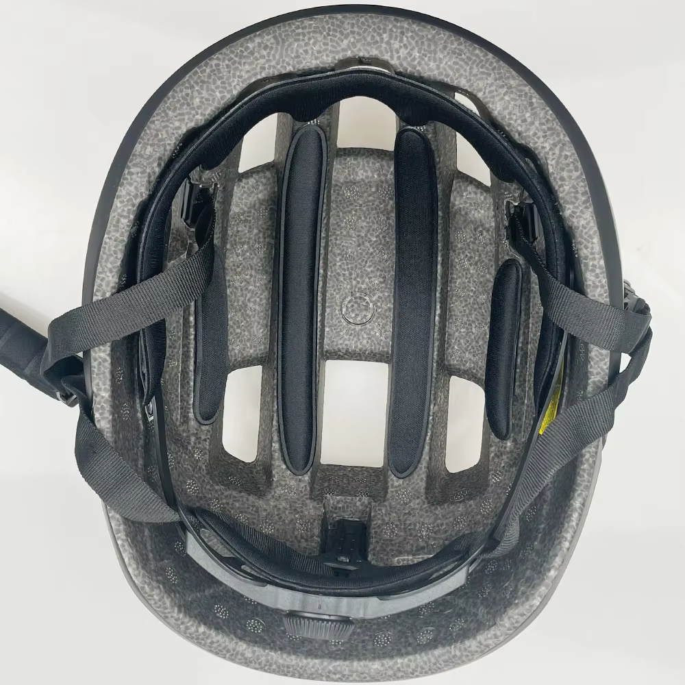 Casque de cyclisme à Air chapeau de sécurité vélo de plein Air