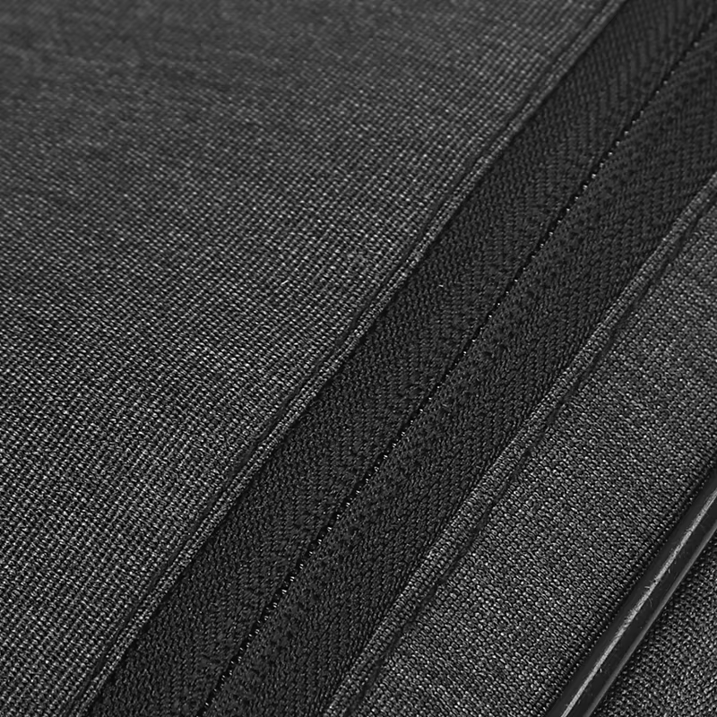 Sac triangulaire pour vélo