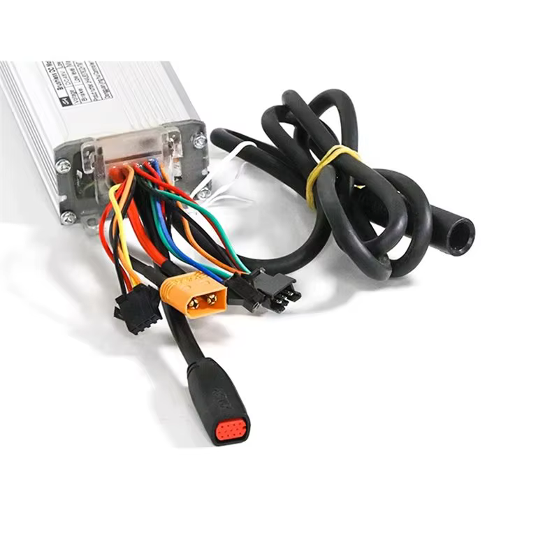 Pièces de rechange populaires pour vélo électrique OUXI H9 Fat - Contrôleur