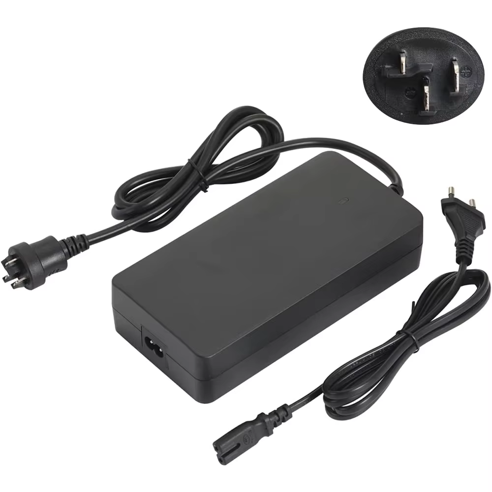 Chargeur 4A pour batterie Bosch 36V