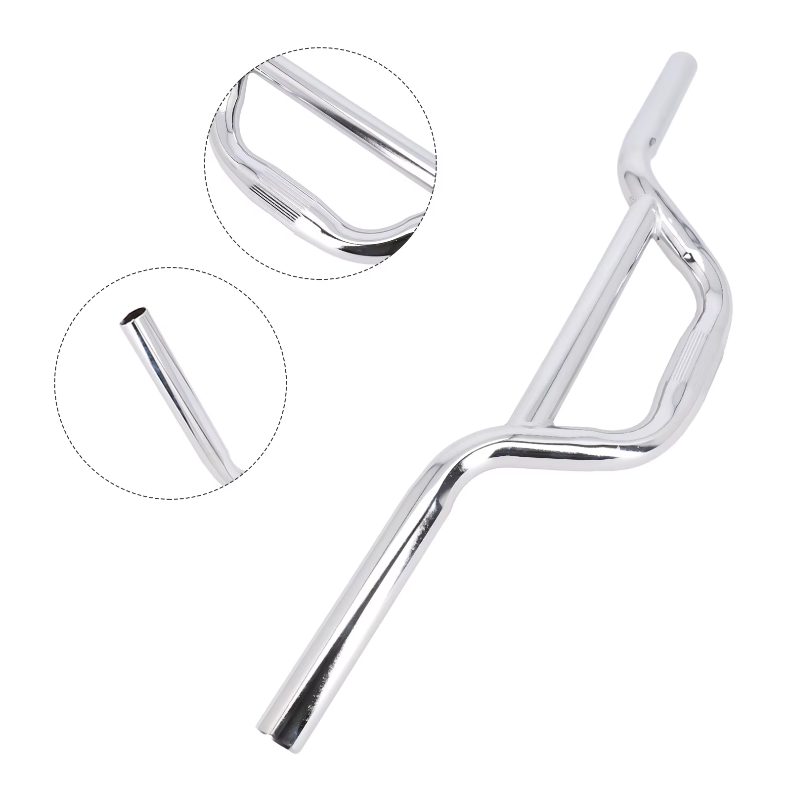 Guidon de vélo, accessoires de rechange