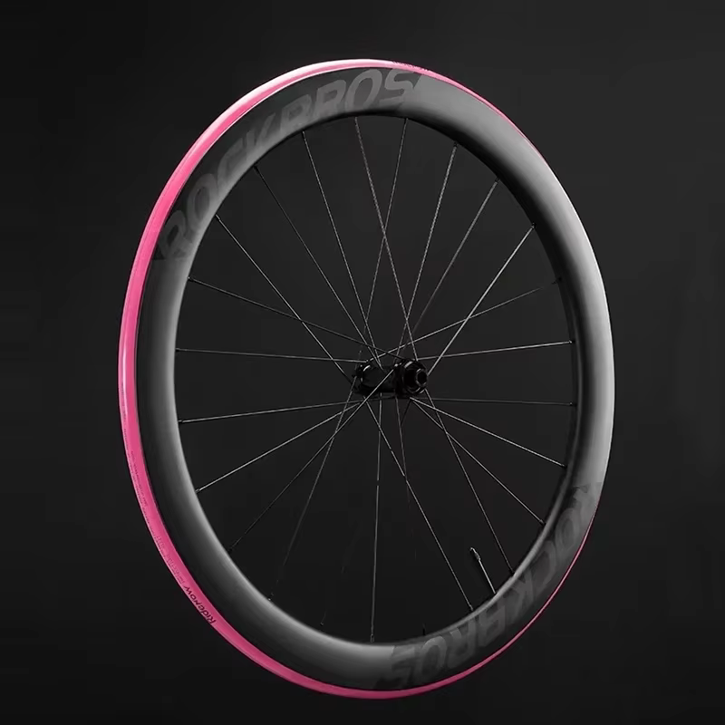 Chambre à air de vélo de route en TPU