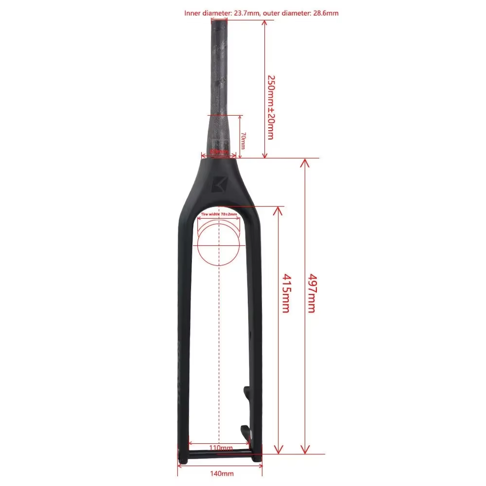 Kocevlo accessoires de vélo