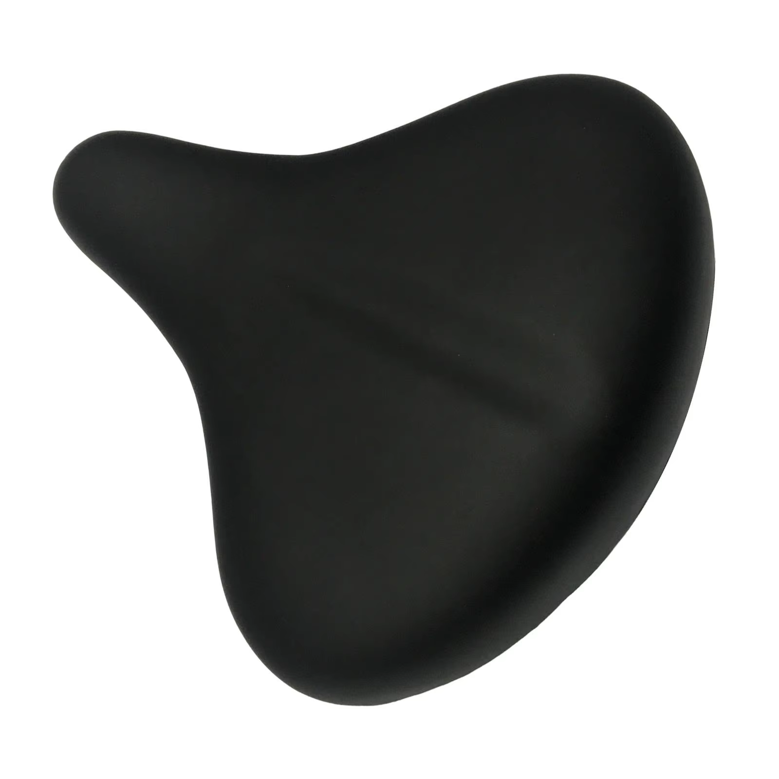 Siège de vélo confortable universel rembourré en mousse imperméable