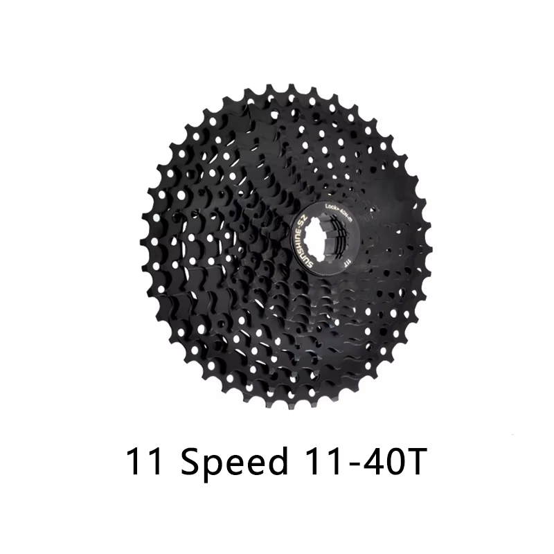 SUNSHINE vtt vélo 11 vitesses roue libre Cassette 11S 28T 32T 36T 40T 42T 46T 50T 52T pour SRAM pièce