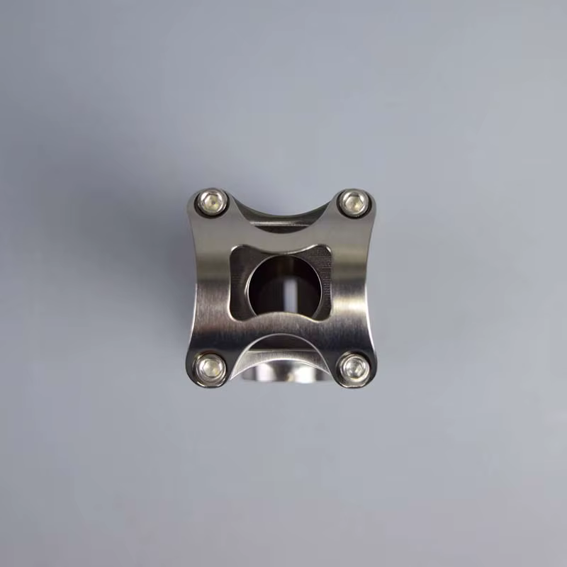Tige TIRIS-BL11 pour accessoires de vélo