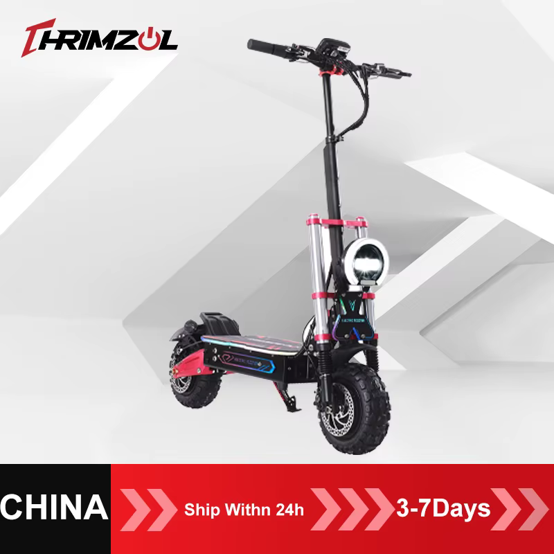 Scooter électrique de mobilité tout Terrain