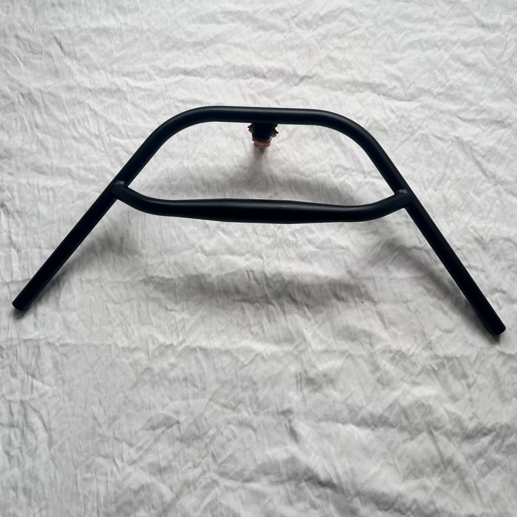 Vélo de gravier//guidon d'oreiller