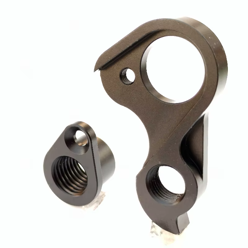 1 pièce pour Colnago C64 2021 2022 C64 Concept V3R V3Rs disque vélo dérailleur arrière cintre à axe traversant Mech