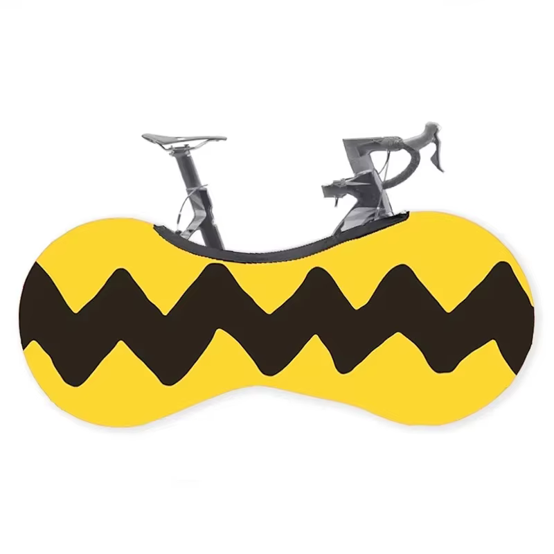 Housse de protection pour vélo de route et vtt