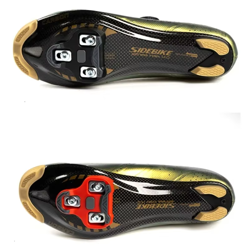 BKPTX pour pédales de vélo de route KEO LOOK