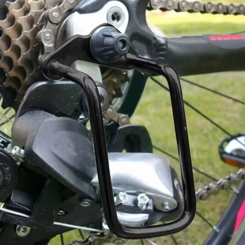Protecteur universel dérailleurs arrière de vélo de montagne