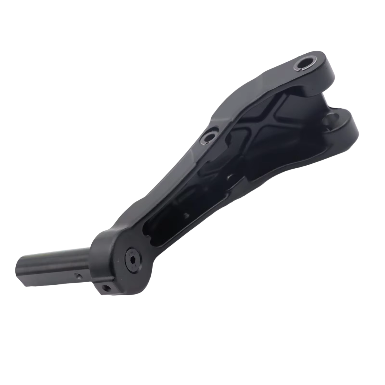 Support de bras avant d'origine pour trottinette électrique Kukirin G2 Master
