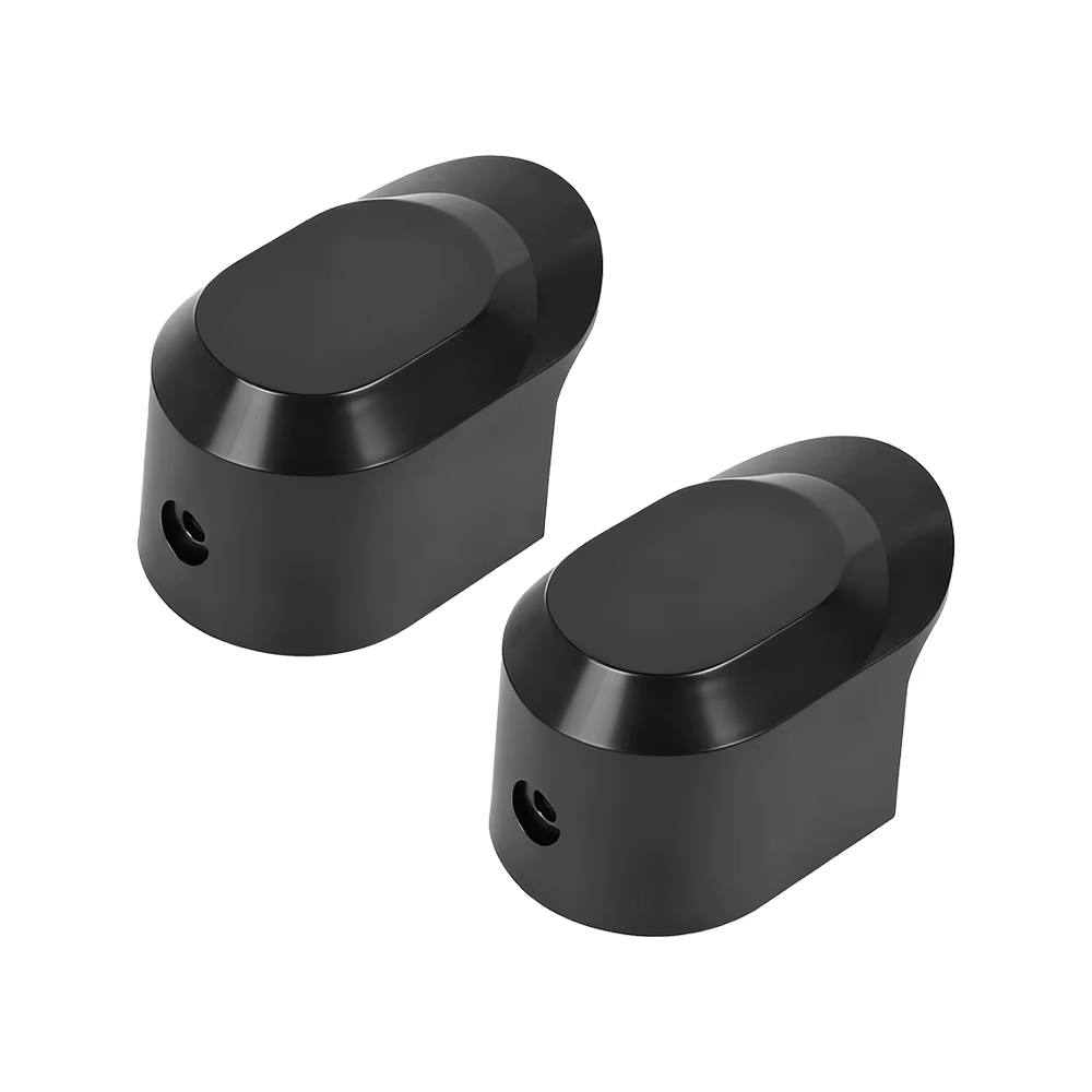 Couvercle décoratif avant de remplacement pour Scooter électrique Xiaomi 5 5 Pro