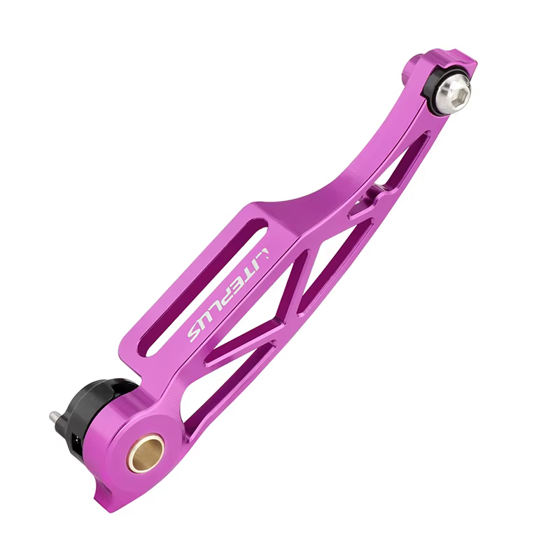 Ensembles de freins de vélo pliants en V