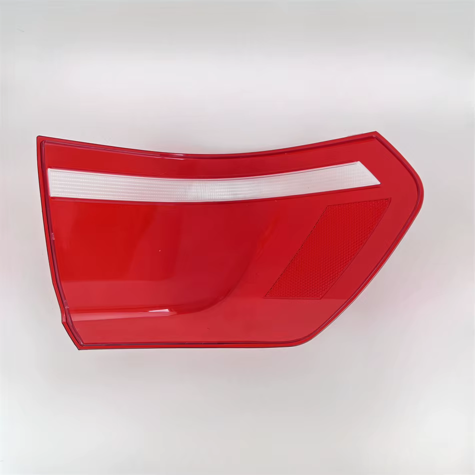 Accessoires pour véhicules Volkswagen VW Lavida 2015 2016 2017, coque de feux de freinage, coque de feux arrière