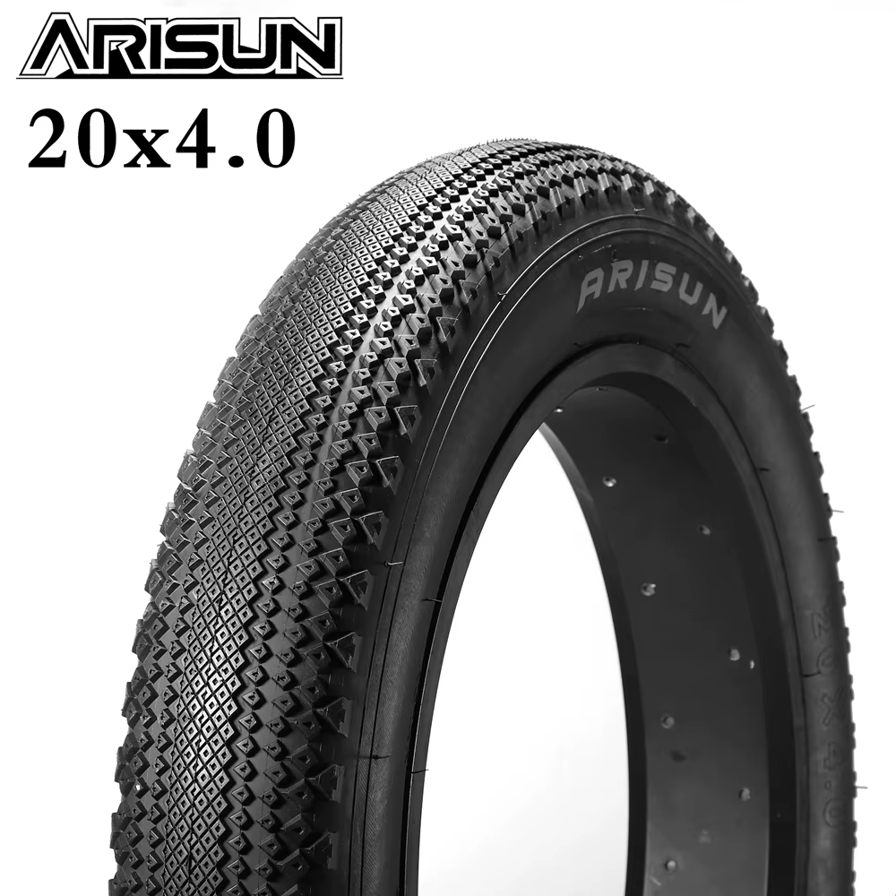 Pneu de vélo ChaoYang ARISUN ATV Beach bike 20x4.0