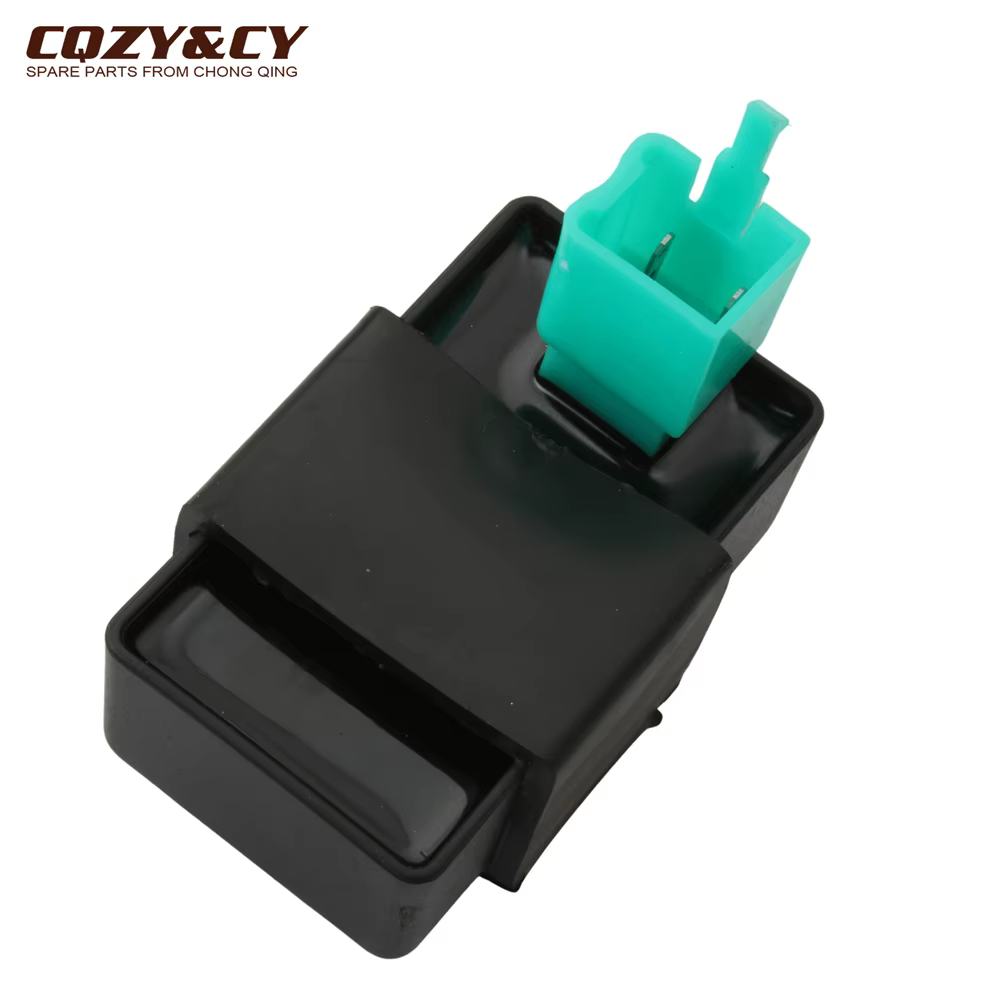AC Racing IgnClaCDI pour scooter, KIT 50, Speedfight, X-NingAir, Buxy M, Elyseo, Elystar, Gipsy, Limbo, Looxor, Metal-X, 50cc, 2T