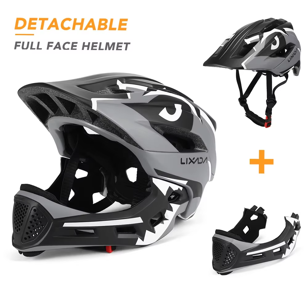 Casque de vélo pour enfants