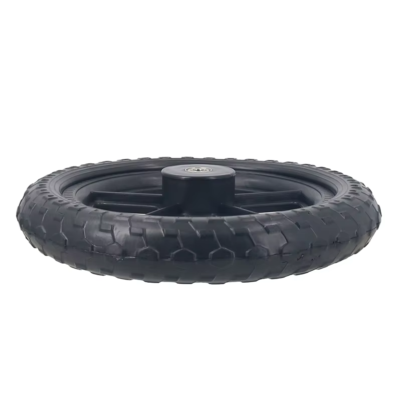 Roues de 12 pouces 12 1/2x2 1/4