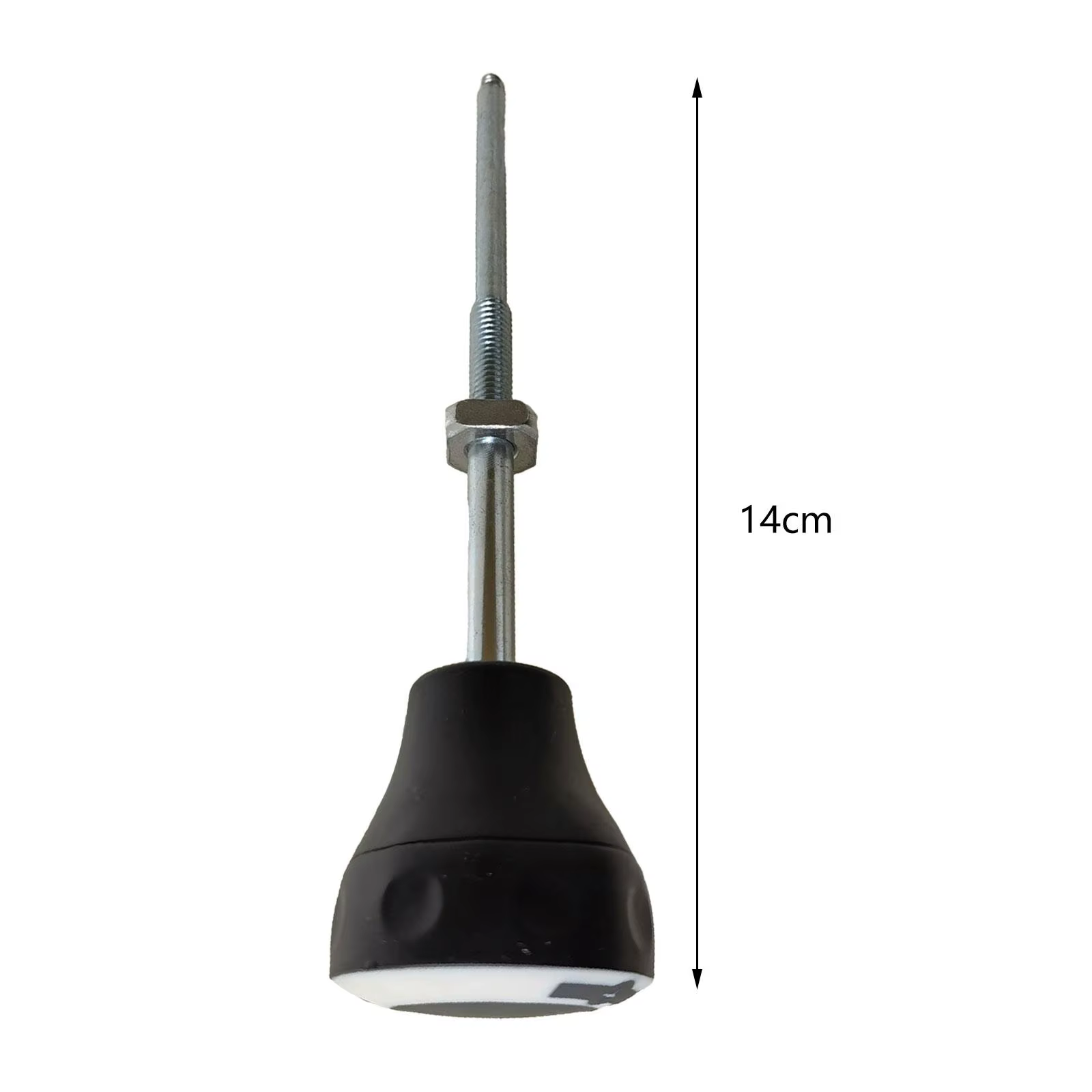 Bouton de frein pour vélo d'exercice