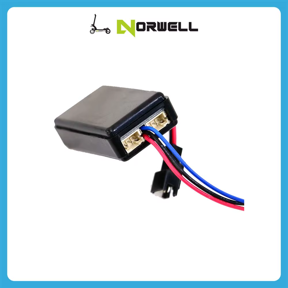 Commande LED originale de la série MINIMOTORS Dualtron DT