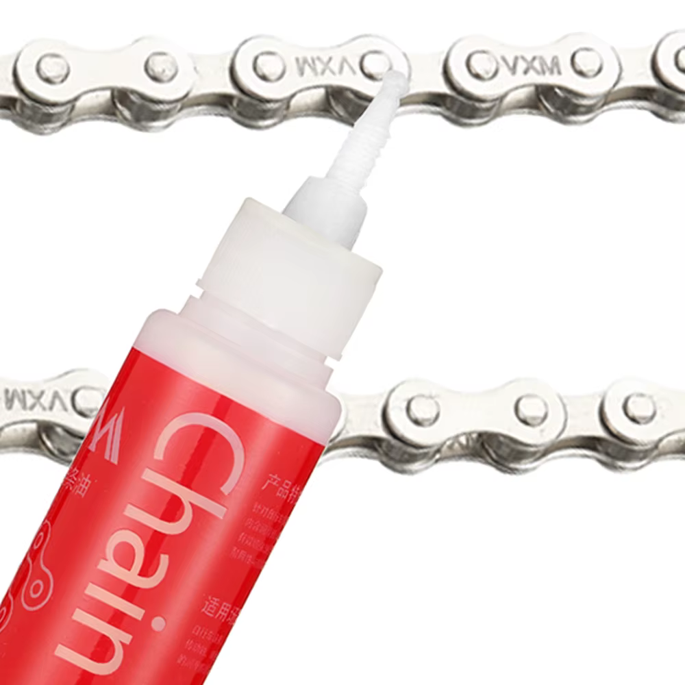 Lubrifiant spécial pour vélo de route