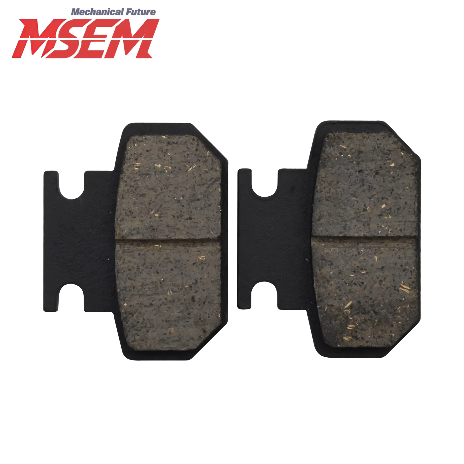 Accessoires de frein à disque pour Scooter