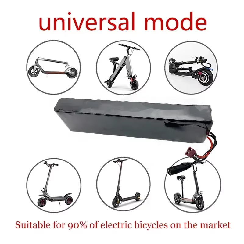 Batterie de scooter électrique 10S3P 36V 42V 20Ah