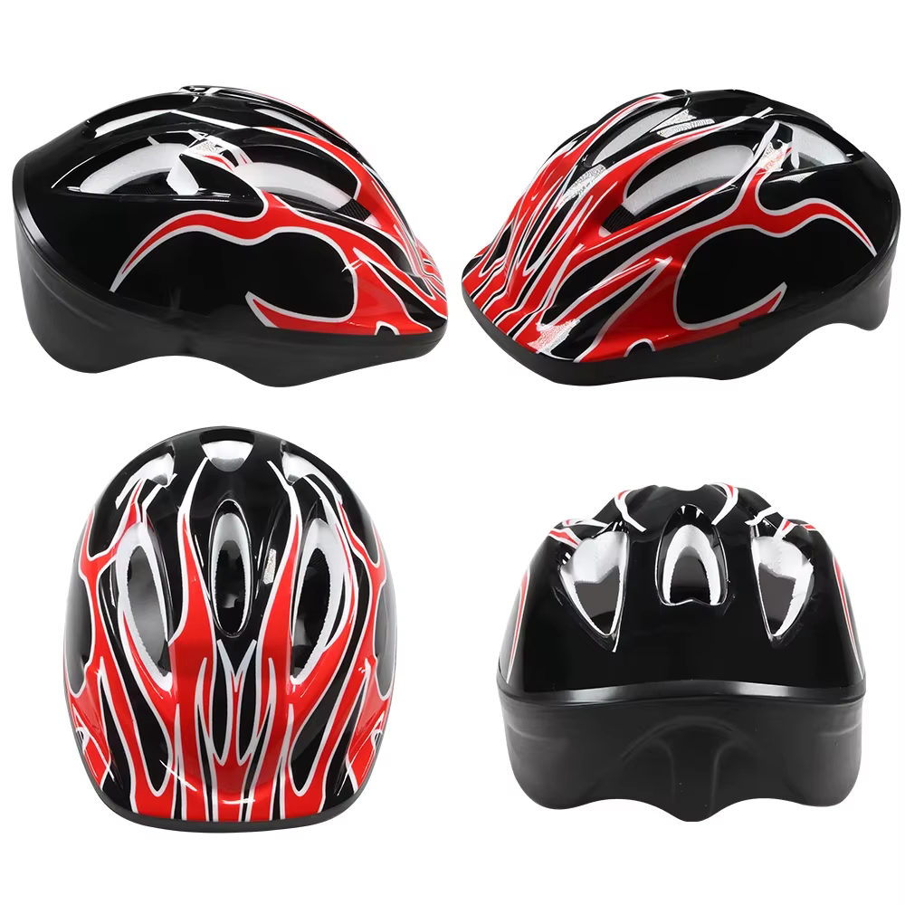 Casque de vélo pour enfants