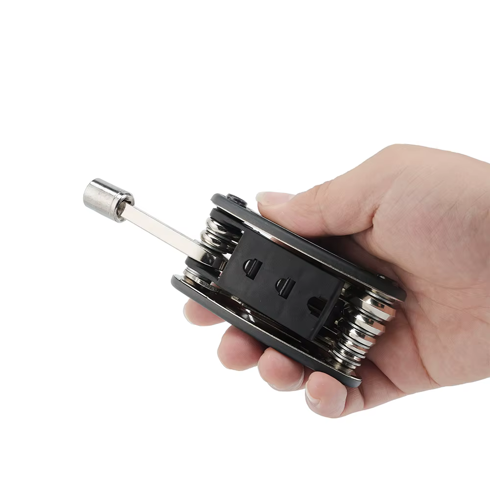 Nouveaux outils de réparation