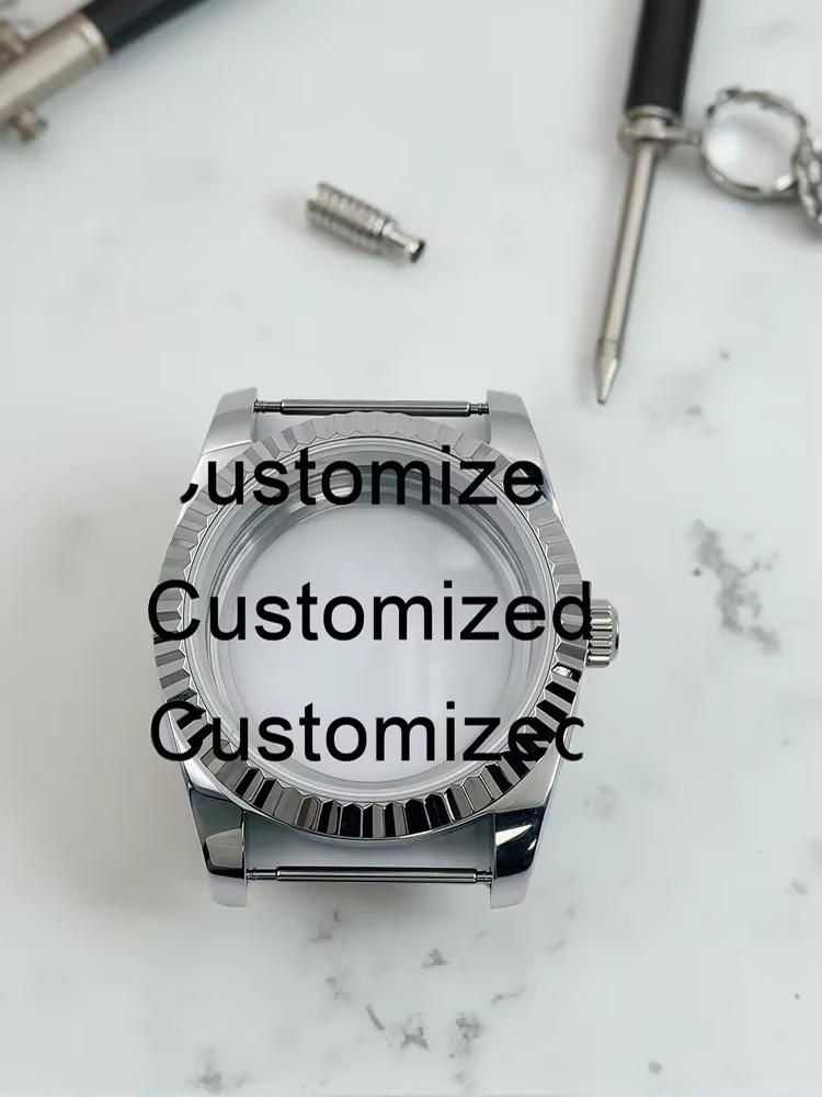 Personnalisation des accessoires modifiés