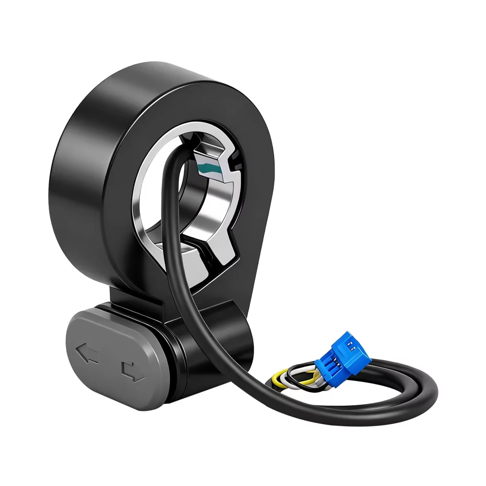 Interrupteur de clignotant pour trottinette électrique
