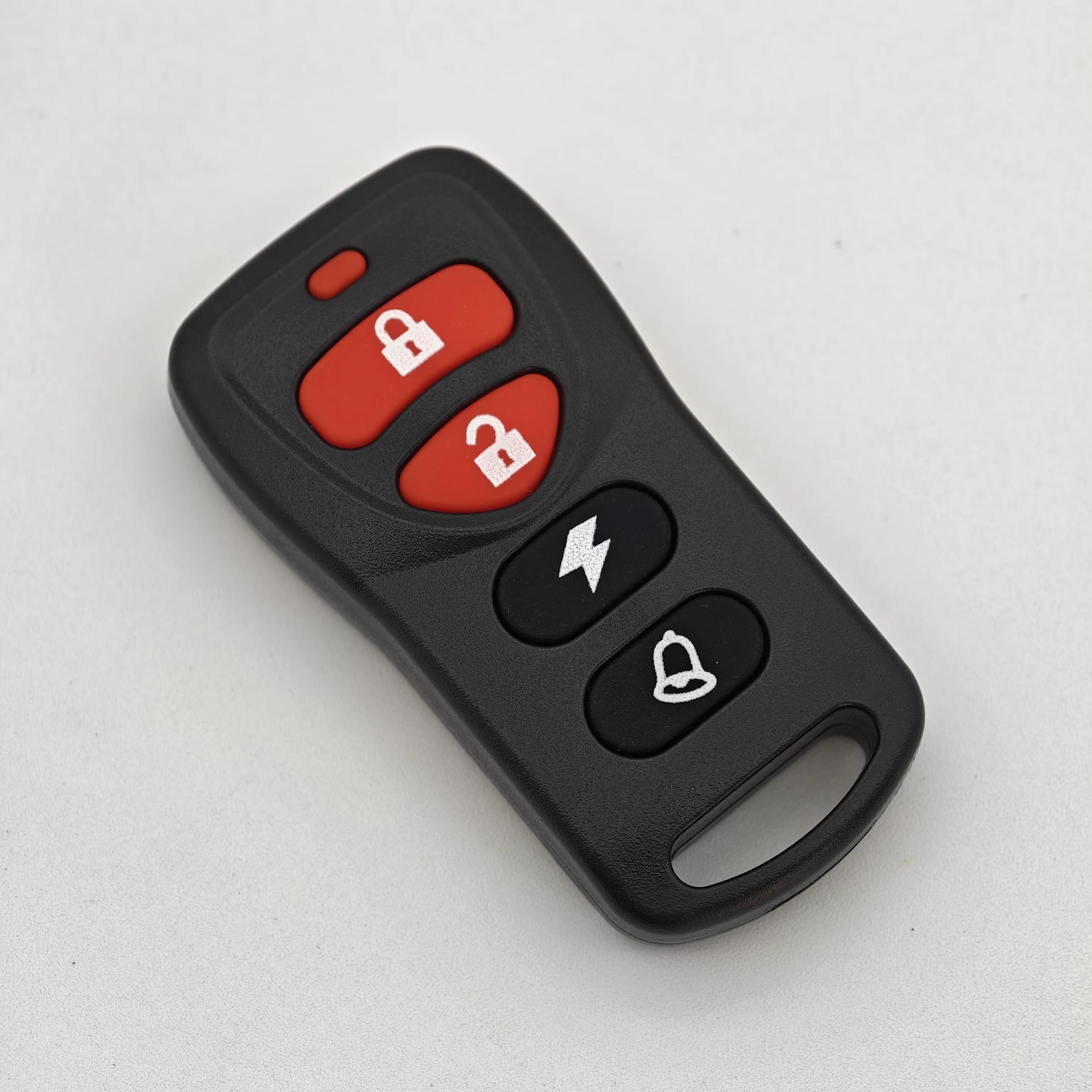 Alarme antivol pour vélo et moto