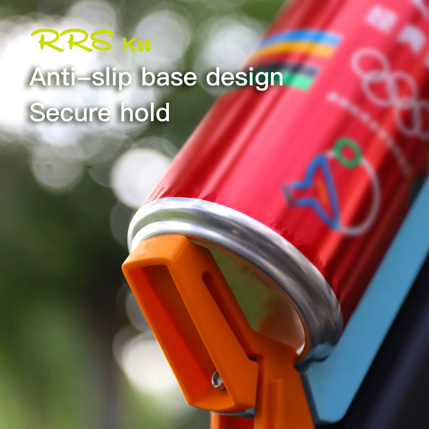 RRSkit Urltra-Light vélo