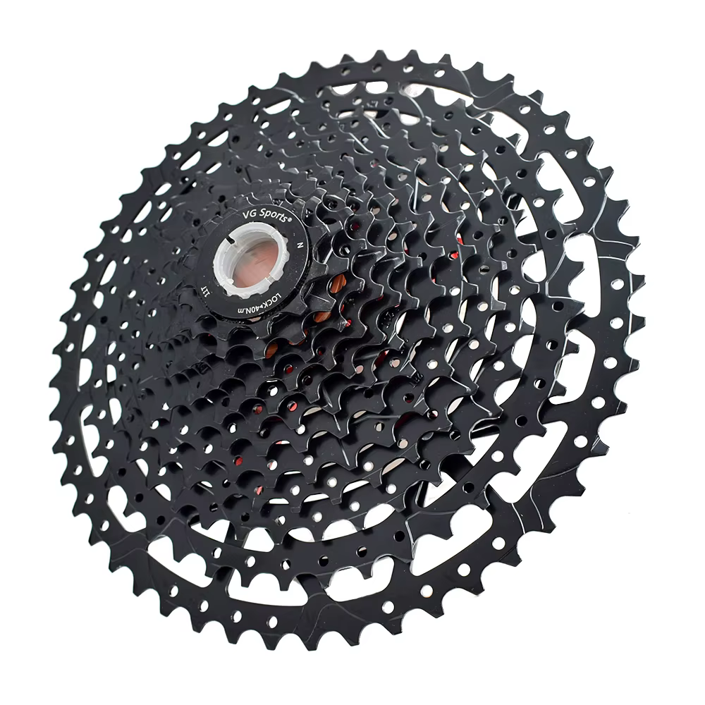 VG SPORTS 8 9 10 11 12 vitesses Velocidade VTT Cassette séparée support de roue libre pignon 9V 10V 11V 12V pièces de vélo vtt