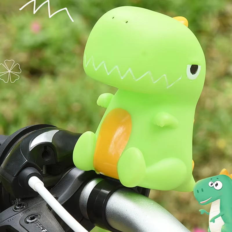 Cloches vélo pour enfants