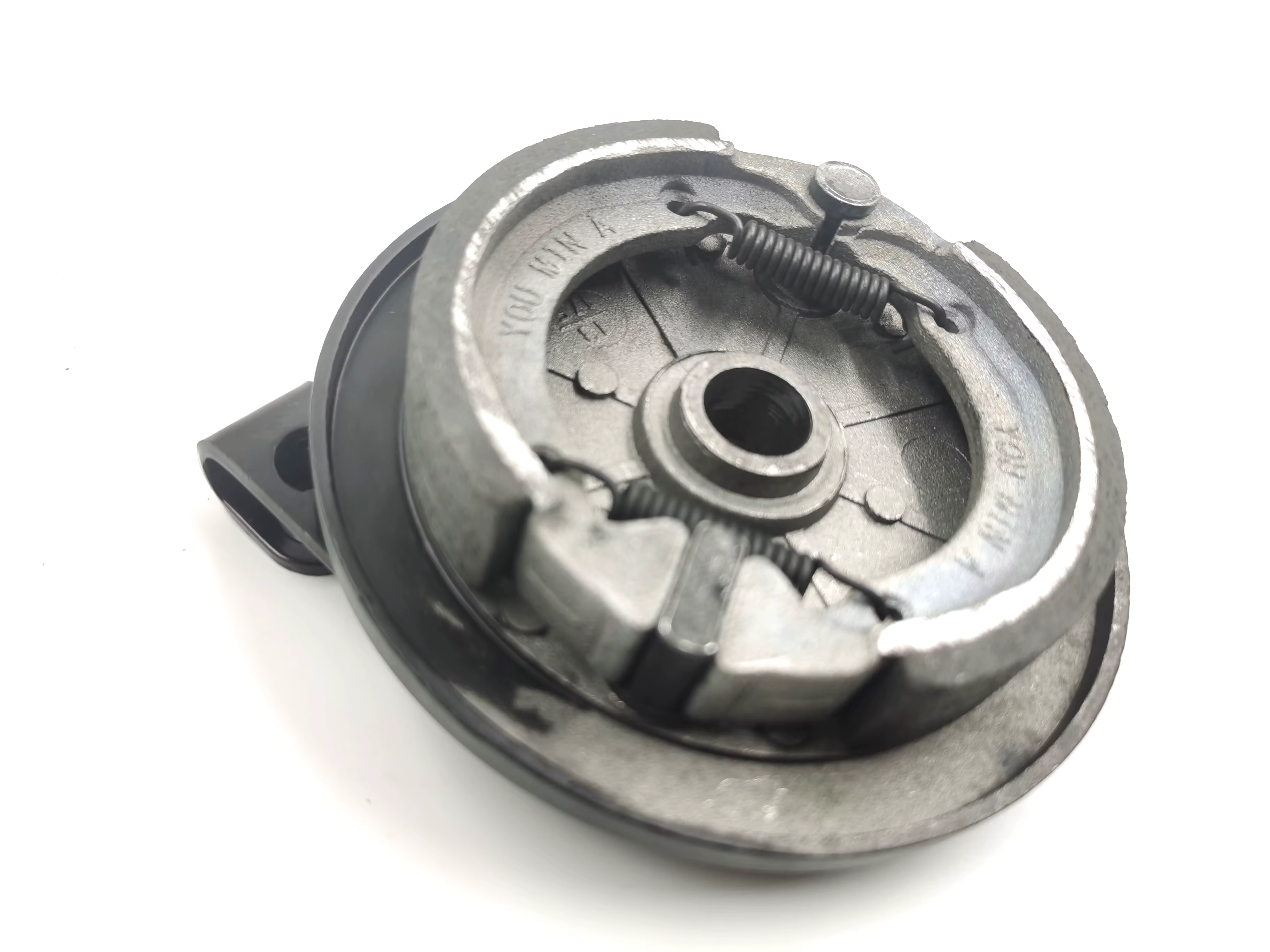 Frein à tambour pour trottinettes électriques Speedway Mini4 Pro