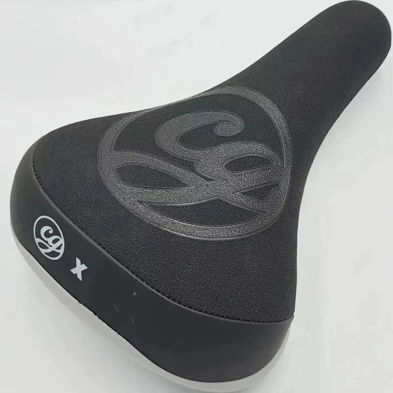 Selle de vélo vintage pour BMX SE Racing