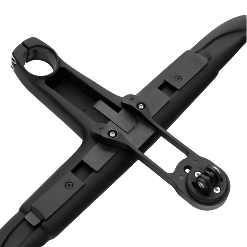 Superior-pour CANYON H11 H36 guidon de vélo intégré support d'ordinateur