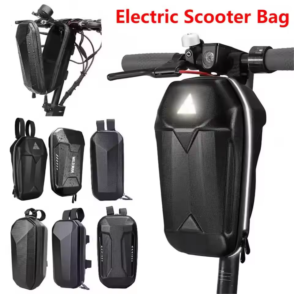 Sac pour Scooter électrique