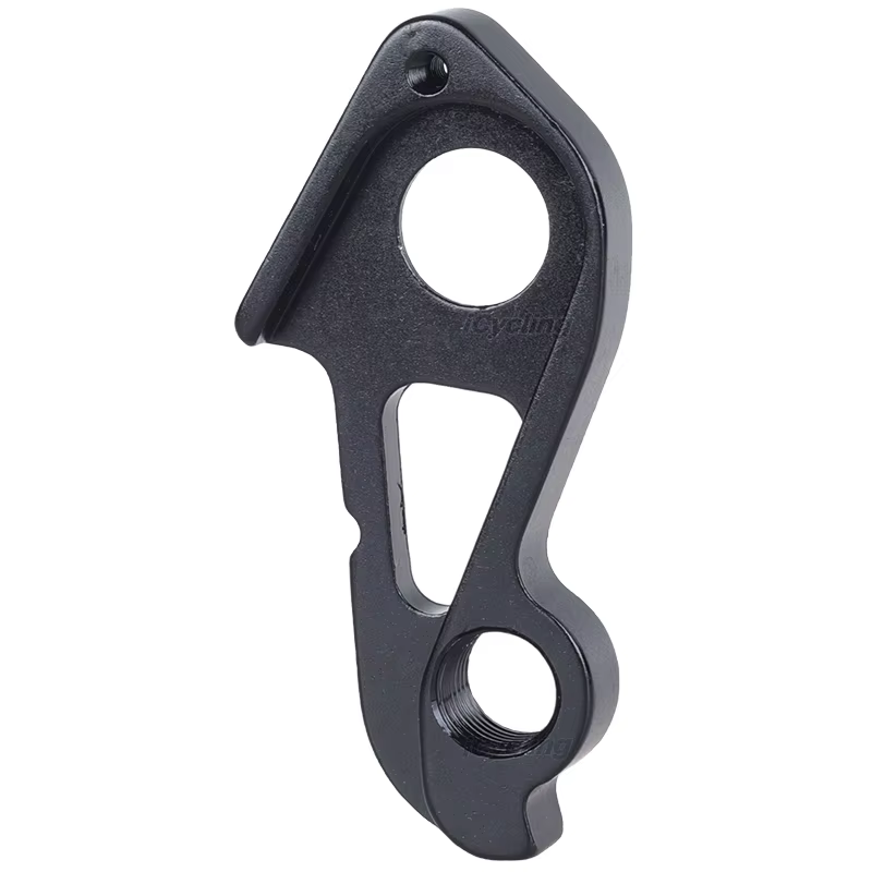 Support de dérailleur arrière Dropout 301701 pour cadres de vélo BMC TE01 TE02 Speedfox Agonist Team Elite 1 2 Fourstroke Twostroke 01 # 65