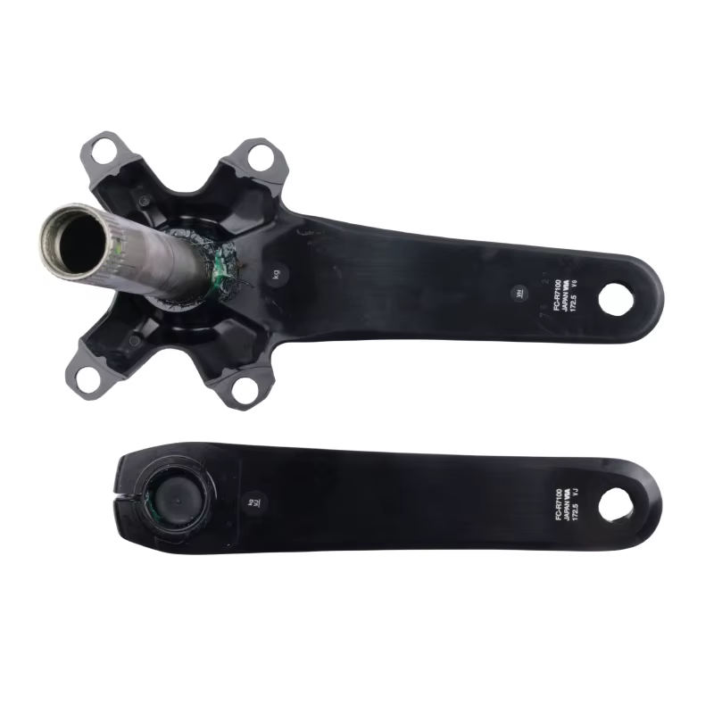 WinterMANO-Manivelle de vélo pour vélo de route