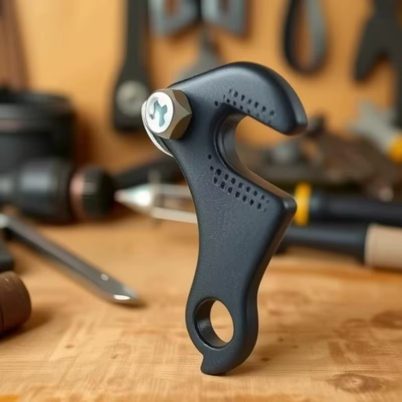 Support de dérailleur universel pour vélo