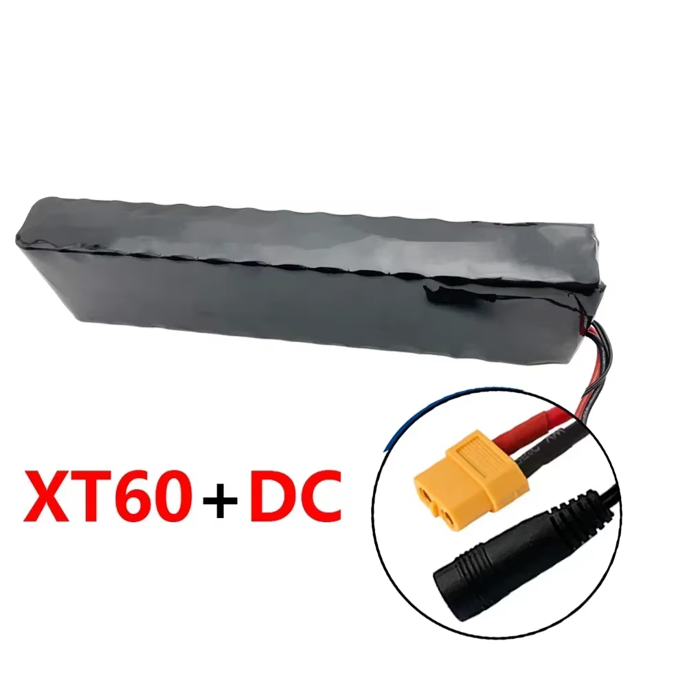 Batterie de scooter électrique 10S3P 36V 42V 20Ah