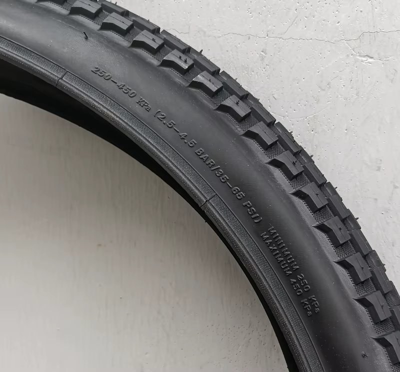 MAXXIS HOLY ROLLER BMX pneu 24 pouces 26 pouces BMX